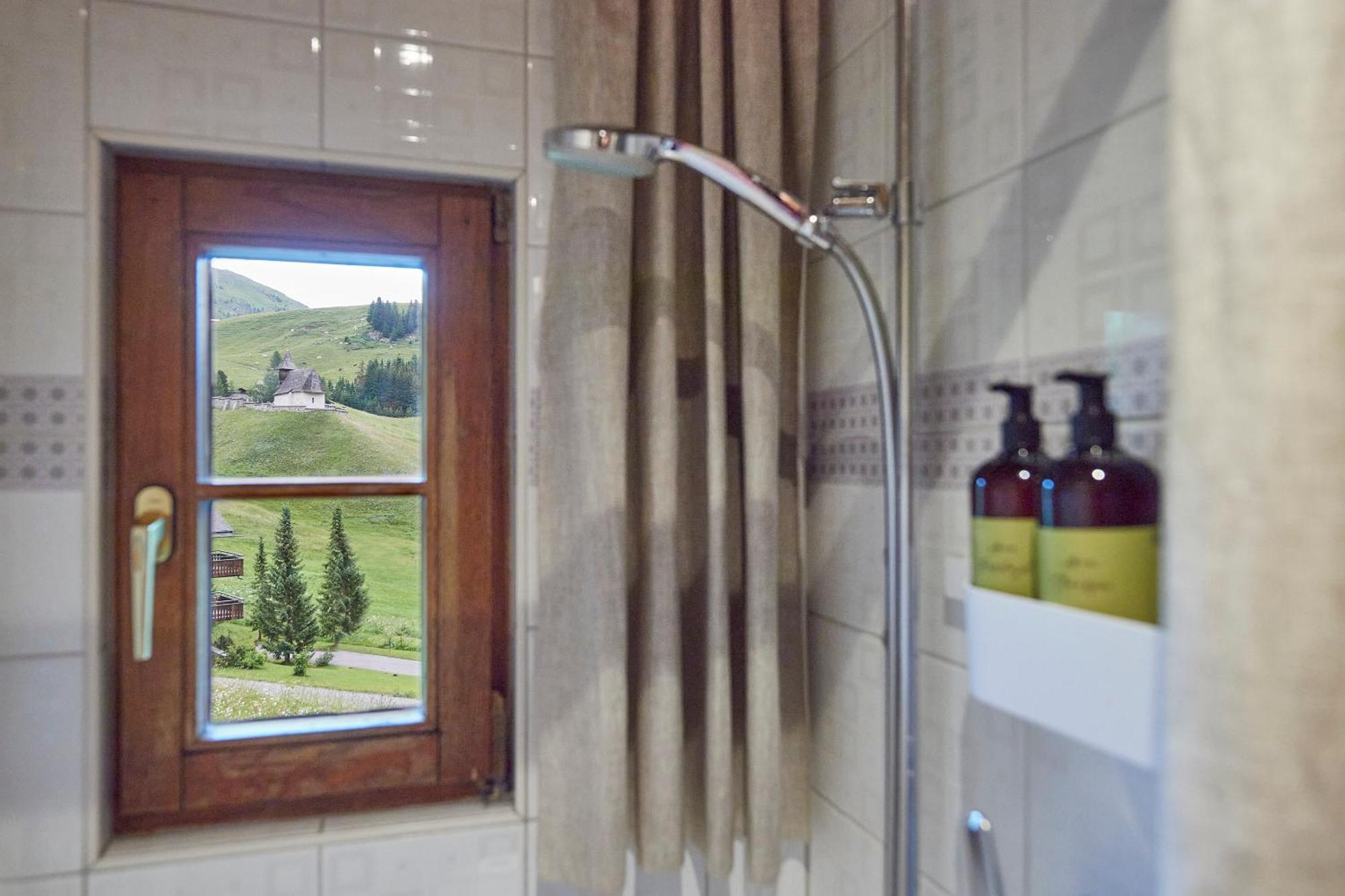 Hotel Stoffel - Adults Only Arosa Exterior foto